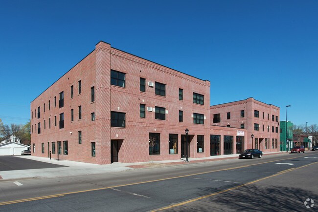 Foto principal - 526 Water St