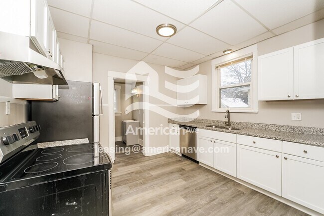 Foto del edificio - 3125 11th St SW