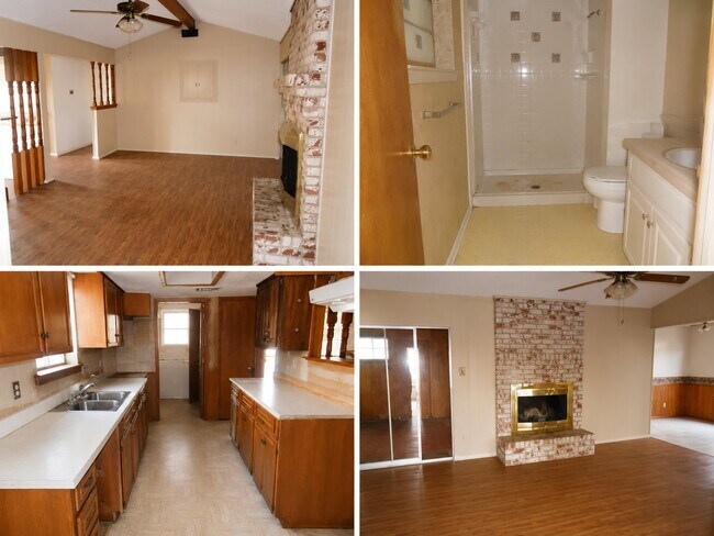 Foto del edificio - 145 Cloudcrest Dr