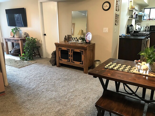 Dining Room - 15723 W Wedge Way