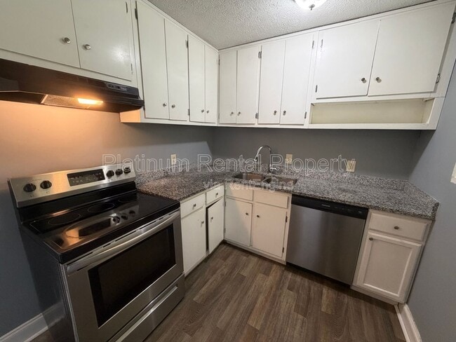 Foto del edificio - 1512 Waverly Way