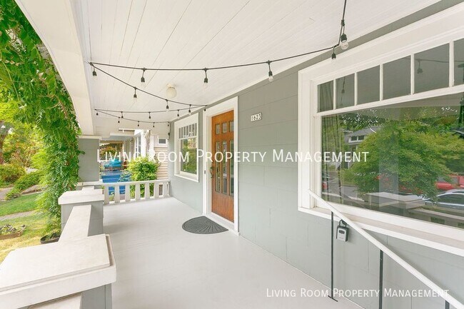 Building Photo - Craftsman Stunner w/ Finished Garage Bonus...