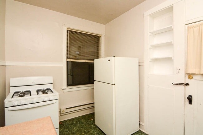 Foto del edificio - 1314 Oak Ave