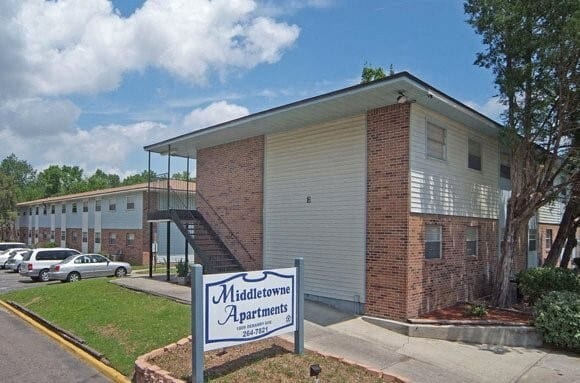 Primary Photo - 1809 Debarry Ave