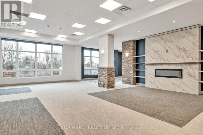 Photo du bâtiment - 321-555 BONACCORD St