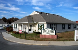 Primary Photo - Luther Gardens