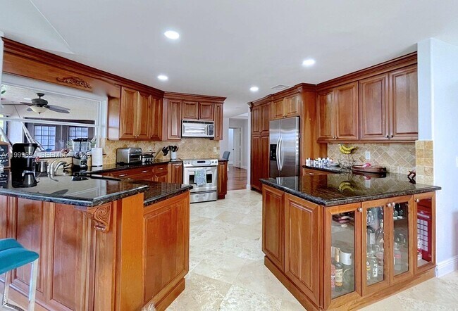 Foto del edificio - 18281 SW 22nd St