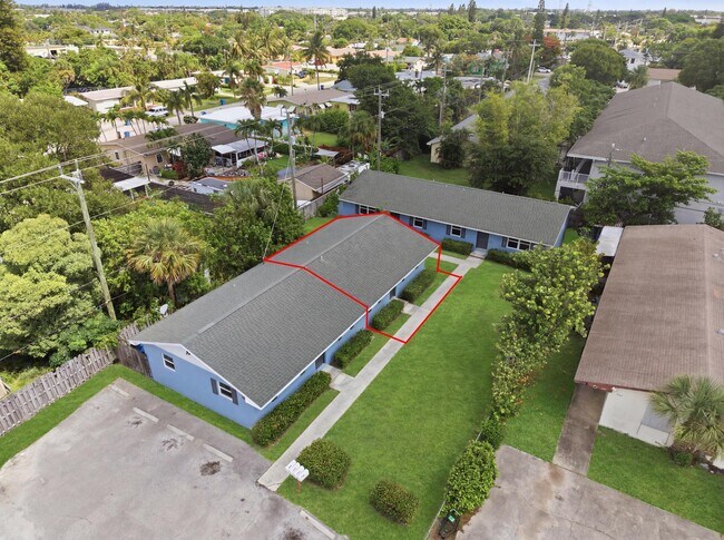 Foto del edificio - 351 Wickline Blvd