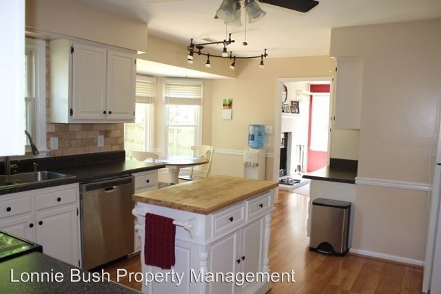 Building Photo - 4604 Notley Ct