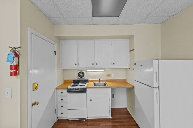 Foto del edificio - 42 N Prospect St