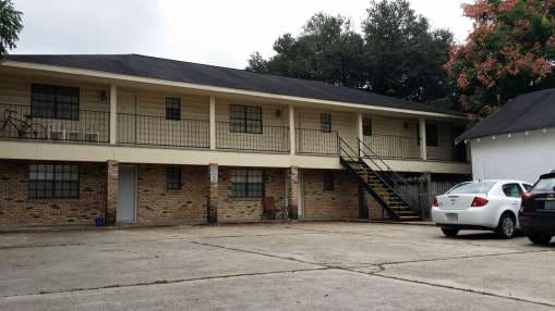 120 N Morgan - 120 N Morgan Ave