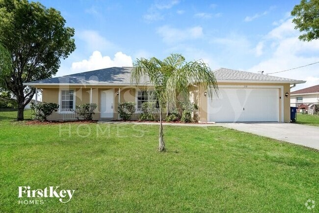 Building Photo - 218 Blackstone Dr
