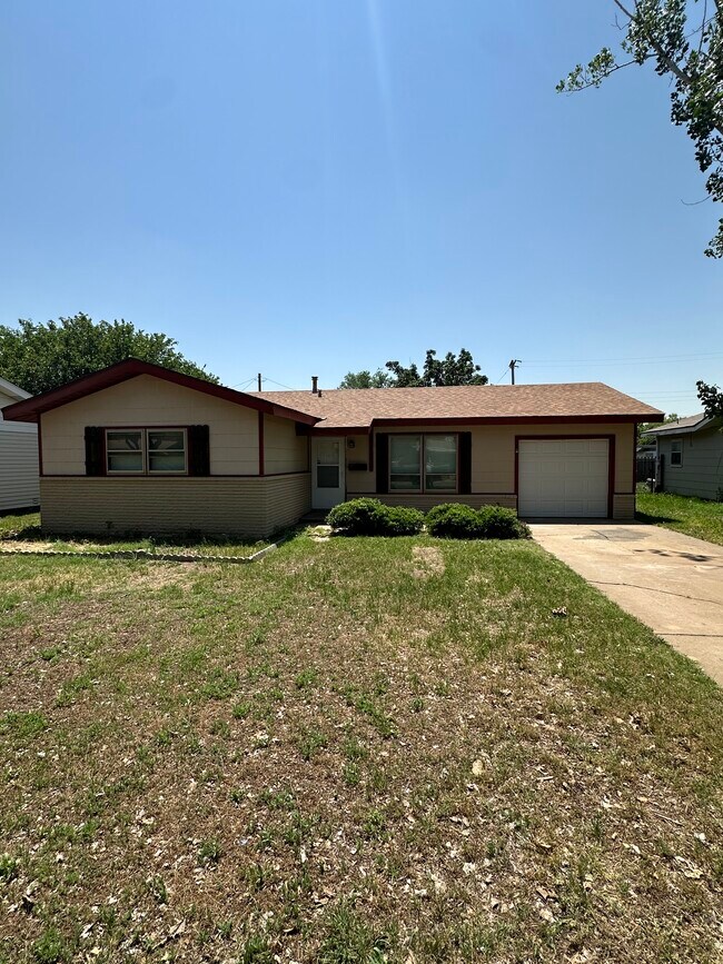 Foto del edificio - 4208 SE 31st Ave