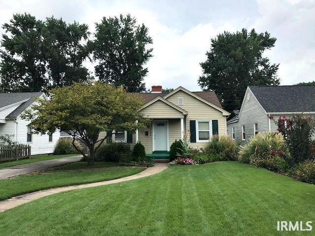 Foto principal - 2104 E Blackford Ave