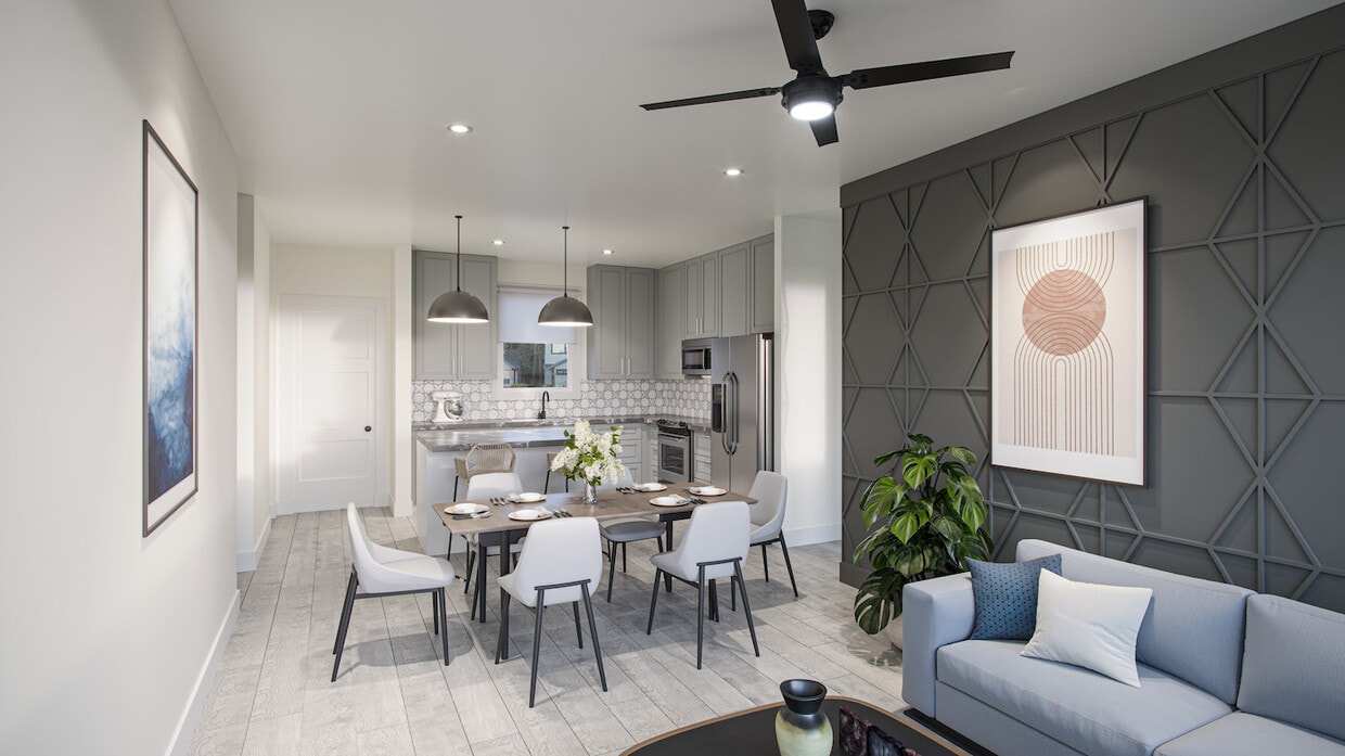 Foto principal - Ellery Lane