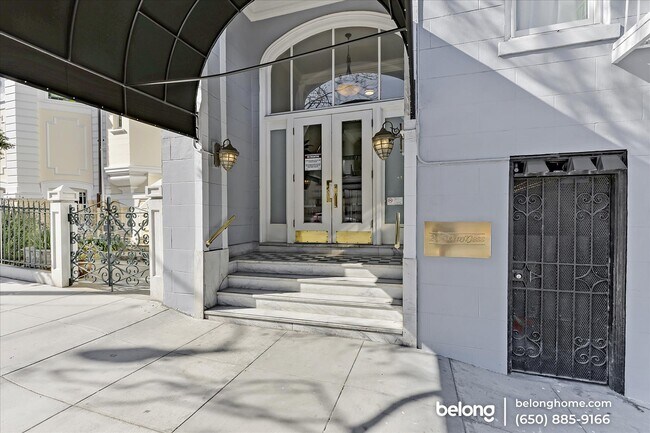 Building Photo - 2415 Van Ness Ave