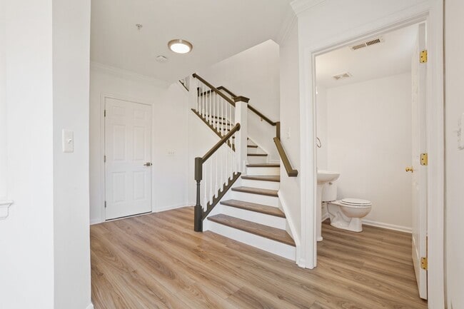 Photo - 3603 Madison Ln Townhome