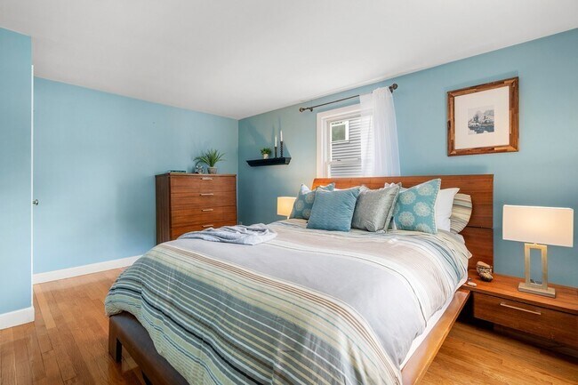 Foto del edificio - 41 Rublee St