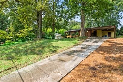 Building Photo - 5070 Crowe Dr SE