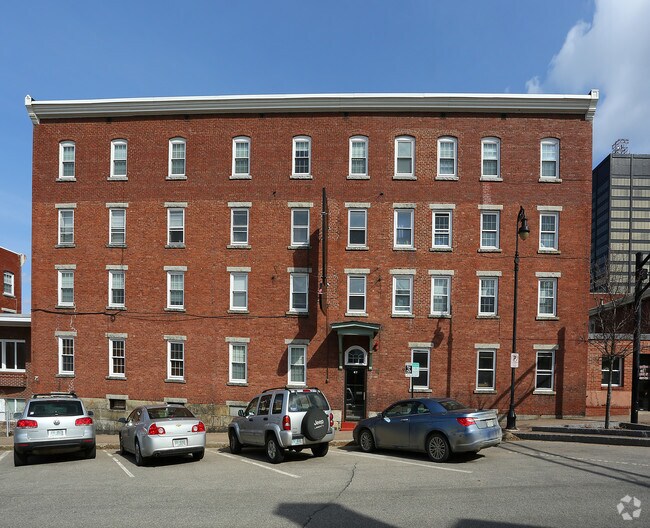 Foto del edificio - 63-79 Stark St