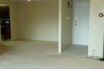 Sala de estar - 415 S Howes St
