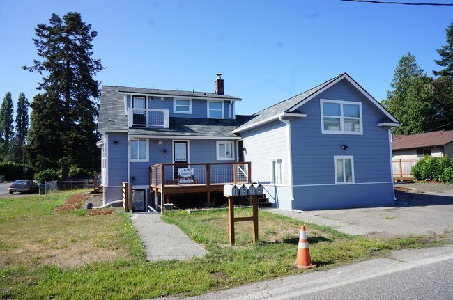 Foto del edificio - 2461 Snyder Ave