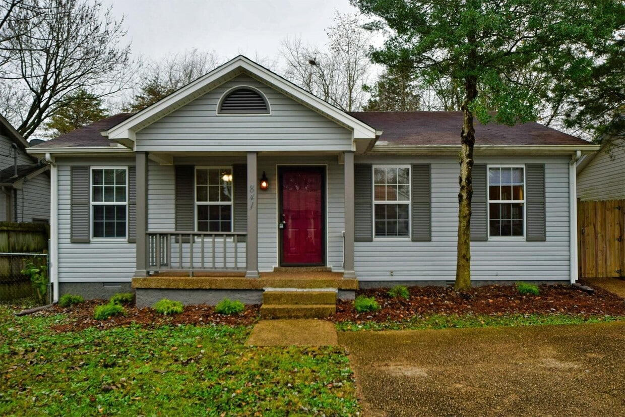 841 Heritage Cir, Nashville, TN 37115 House Rental in Nashville, TN