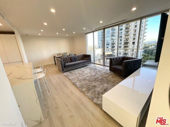 Building Photo - 2 br, 2 bath Condo - 2160 Century Hl # 1109
