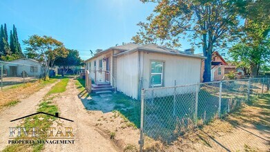 Building Photo - 3624 M St