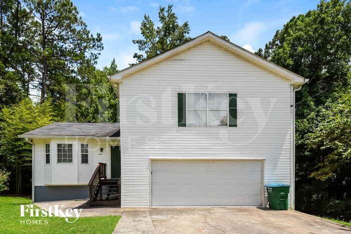 Foto principal - 2430 Century Ln