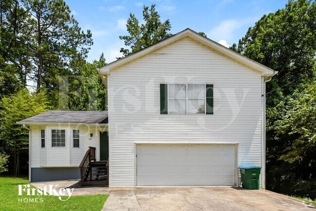 Building Photo - 2430 Century Ln