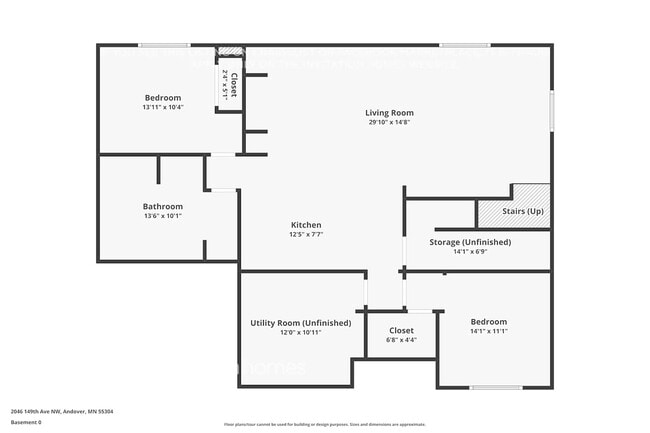 Building Photo - 2046 149th Ave NW