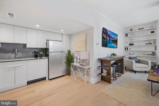 Foto del edificio - 1501 26th St NW