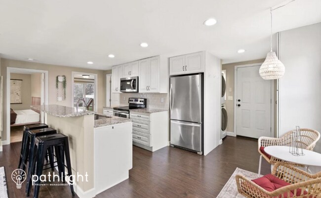 Foto del edificio - 2618 E Joseph Ave, Spokane, WA, 99208