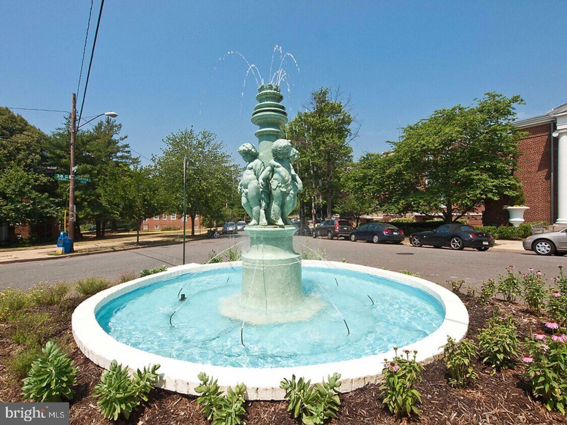 3921 Langley Ct NW Unit D568, Washington, DC 20016 Apartment for Rent