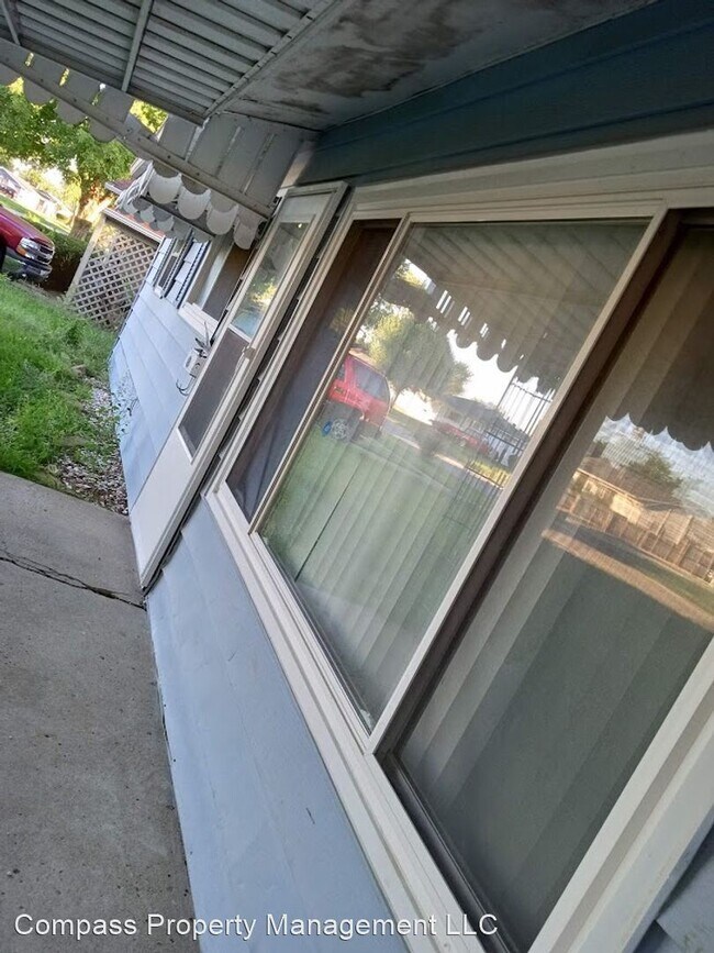 Foto del edificio - 3 br, 1 bath House - 2531 Falcon Dr.