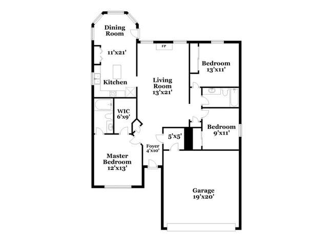 Building Photo - 121 Tracy Ridge Blvd