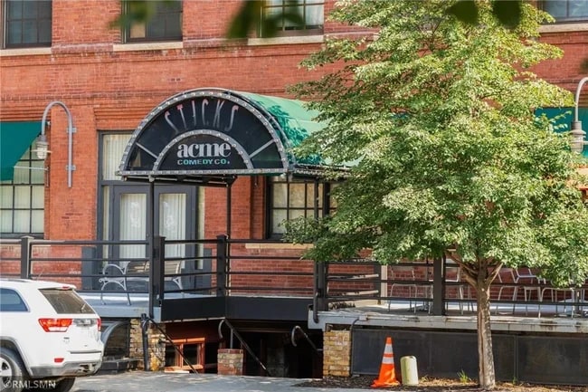 Street View - Front - 708 N 1st St