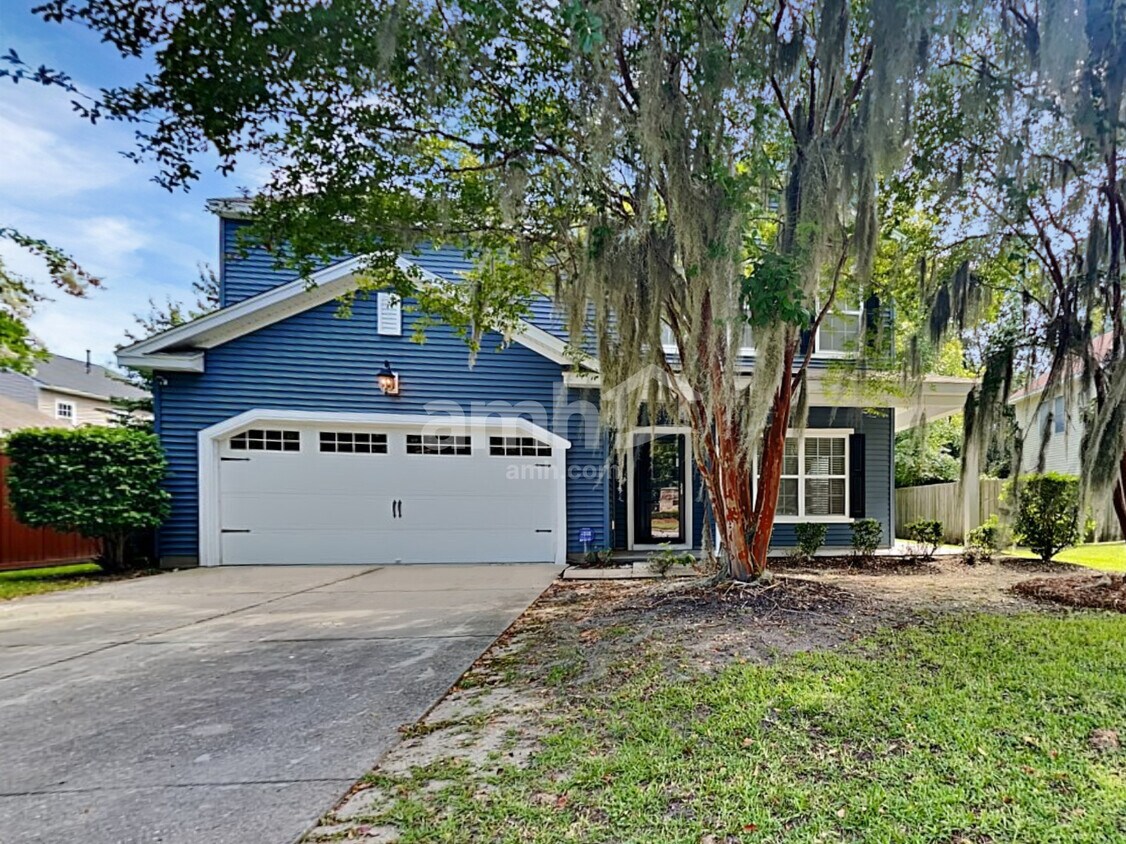 Foto principal - 8463 River Oaks Drive