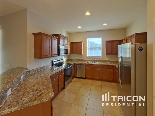 Foto del edificio - 836 Krenson Woods Ln