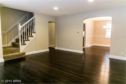 Building Photo - 1204 Deanwood Rd