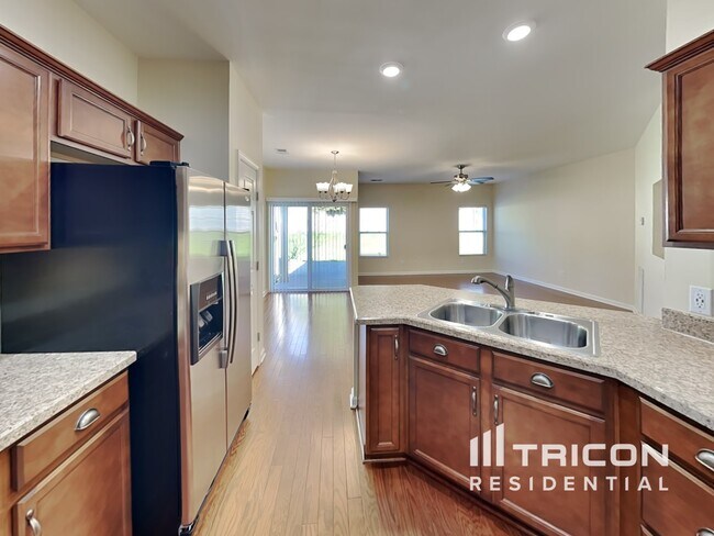 Foto del edificio - 305 Dunnwood Loop Mount Juliet TN
