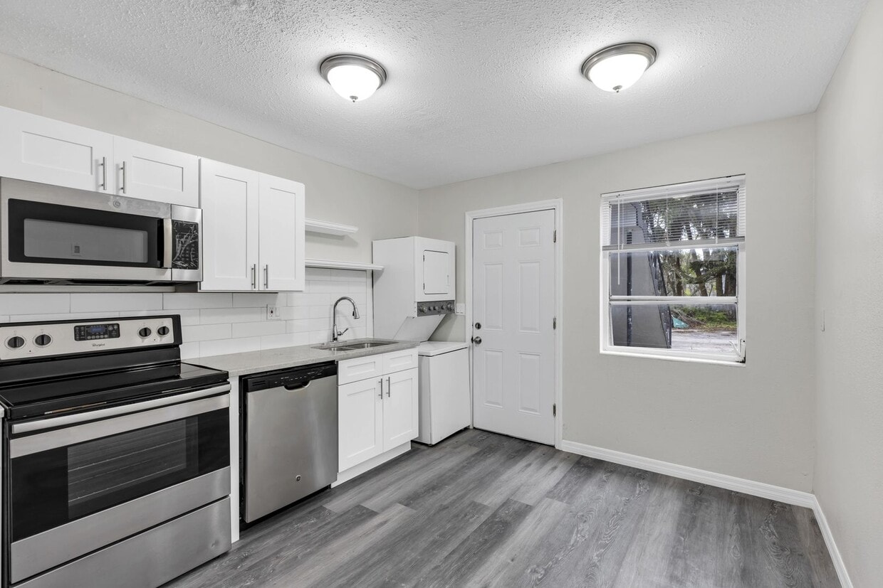 Photo - Discover Coastal Living at Its Finest: 751 Bellevue Unit 1, Daytona Beach - Your Dream Home Awaits!