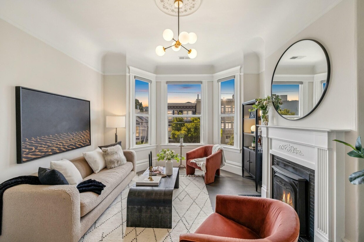 Photo - 1161 Church St (San Francisco, CA)