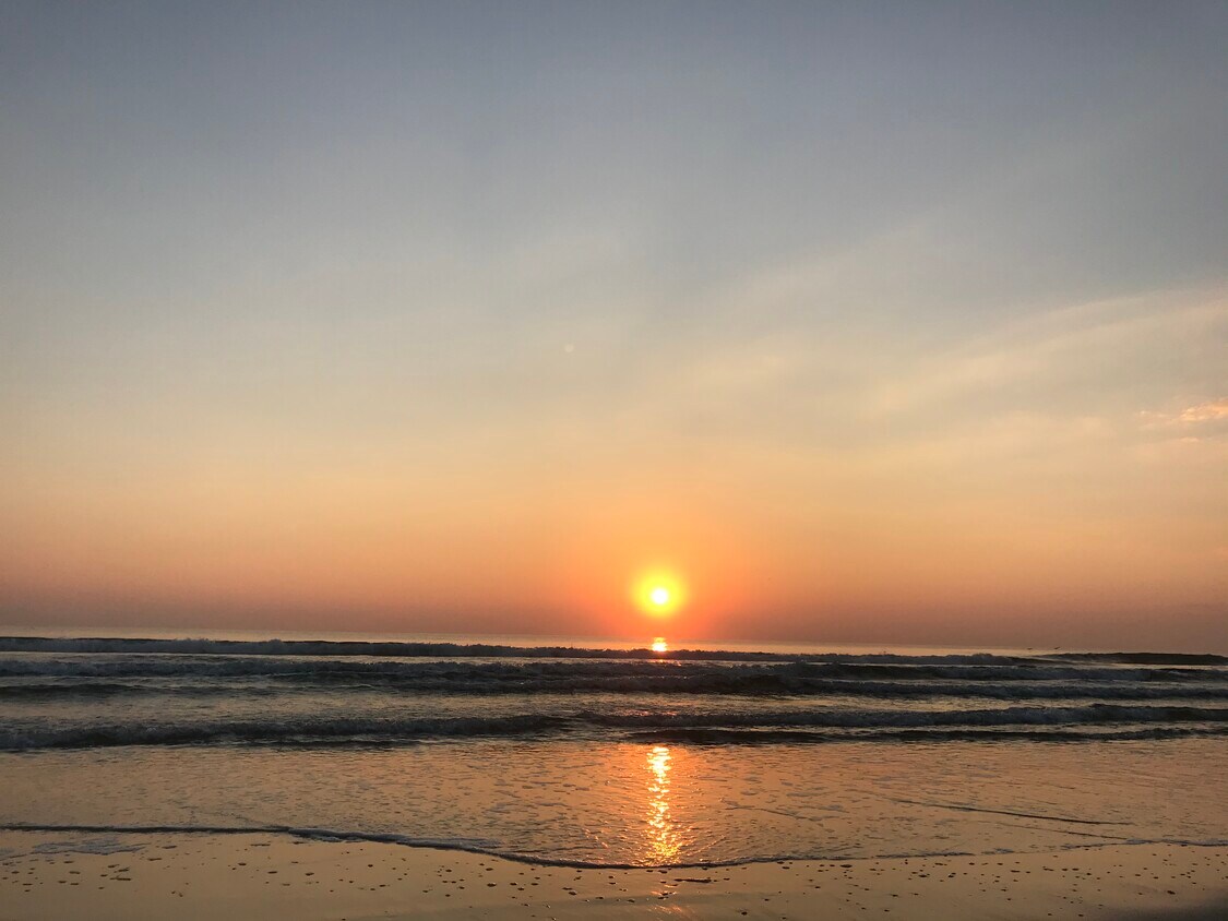 Walk to beach! - 125 Ponte Vedra Colony Cir