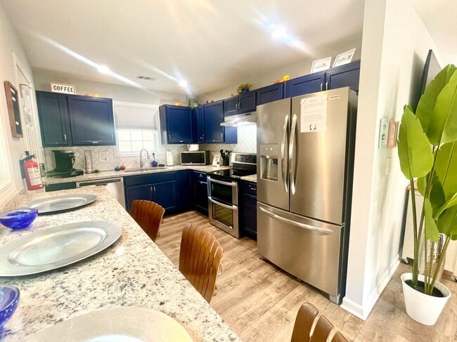 Foto del edificio - 285 Whitaker Cir NW