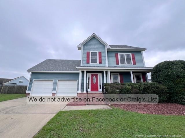 Foto principal - 806 Danelaw Dr