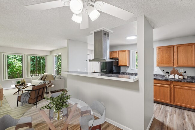 Building Photo - Oakbrook Apartments