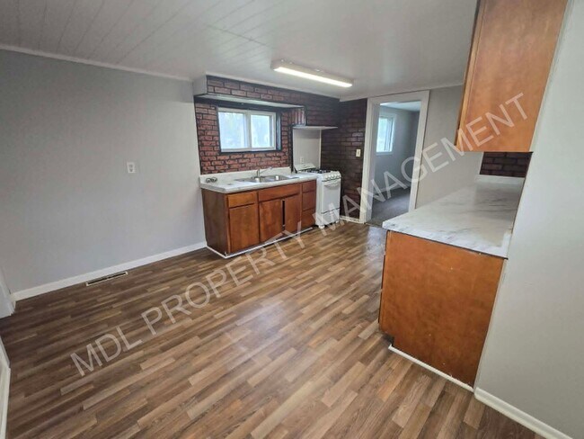 Foto del edificio - Spacious 3-Bedroom Home in Saginaw