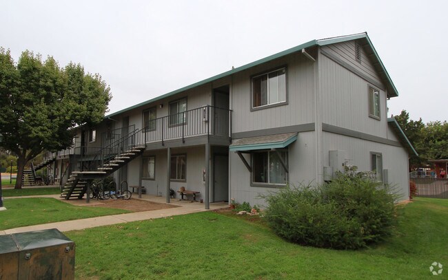 Foto del edificio - Bear River Apartments